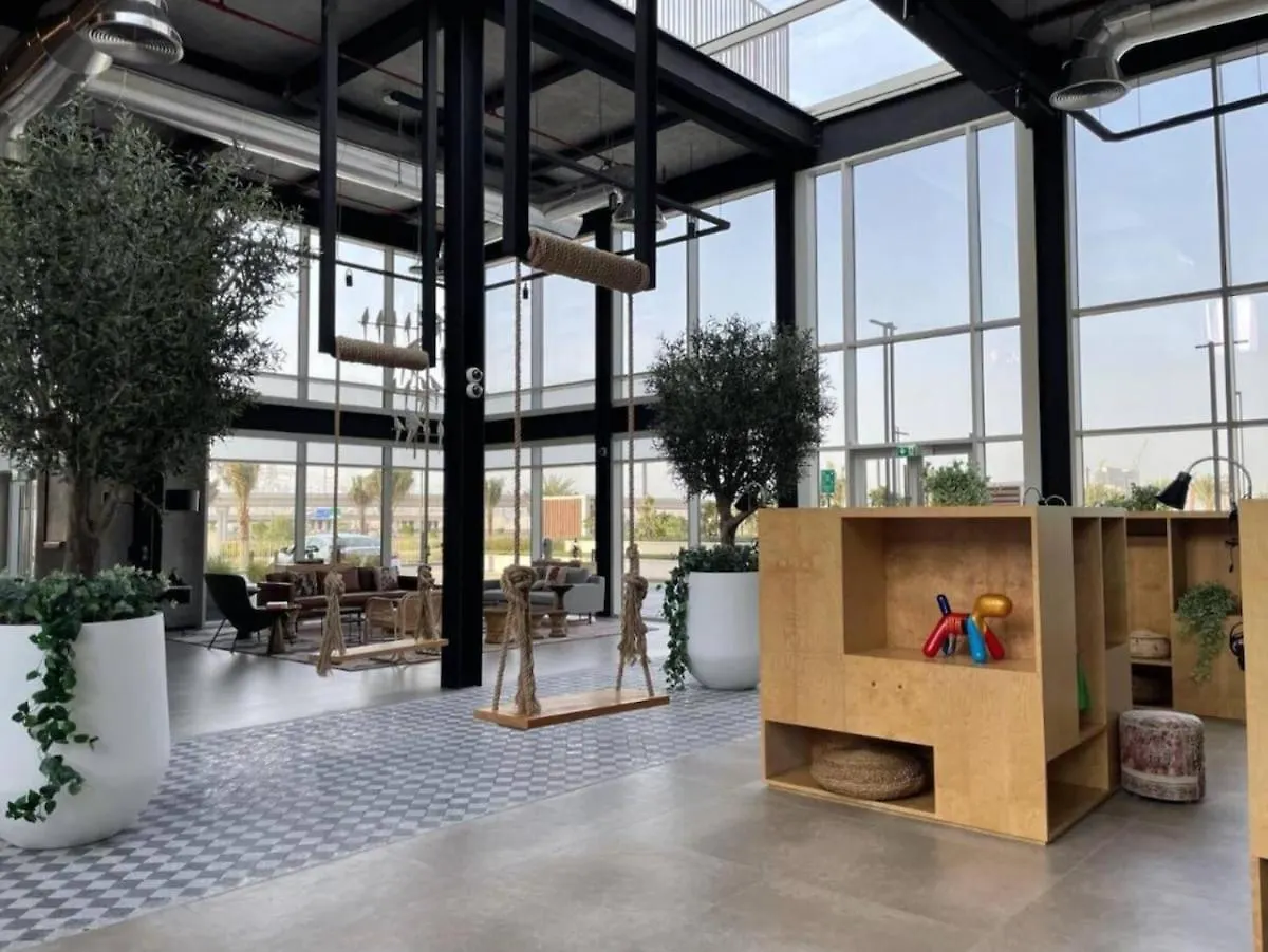 Wonderful Stay At Collective 2- Unique In Dubai Hills - 5 Min To Dubai Hills Mall - Brand New Luxury Apartments