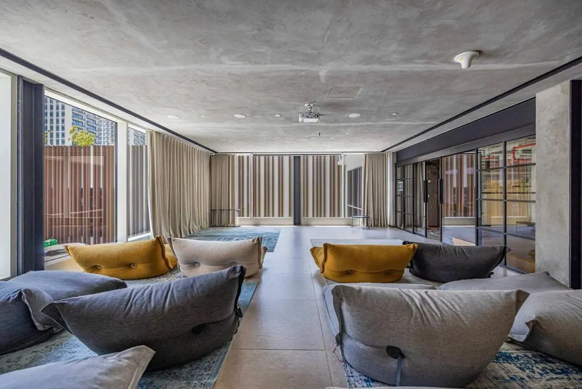 Wonderful Stay At Collective 2- Unique In Dubai Hills - 5 Min To Dubai Hills Mall - Brand New Luxury Apartments 0*,