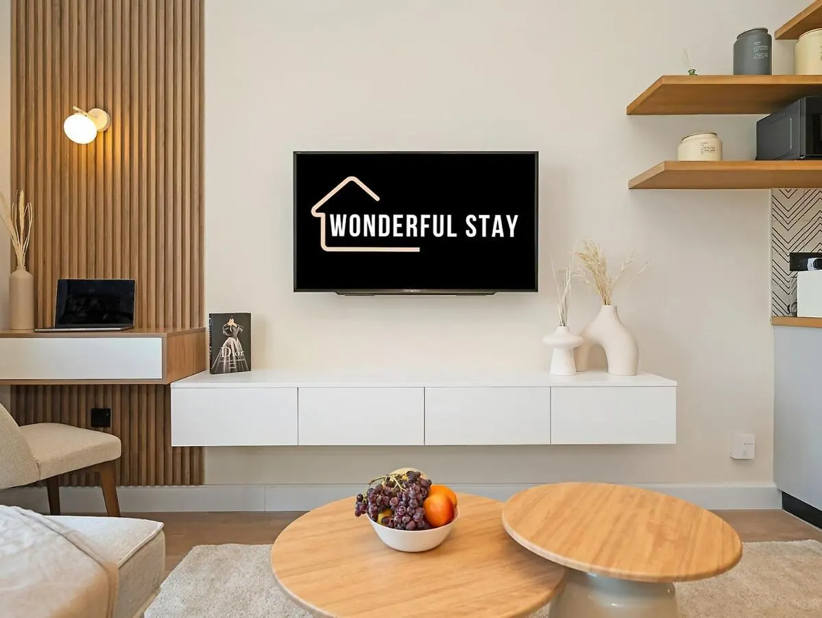 Wonderful Stay At Collective 2- Unique In Dubai Hills - 5 Min To Dubai Hills Mall - Brand New Luxury Apartments 0*,  United Arab Emirates