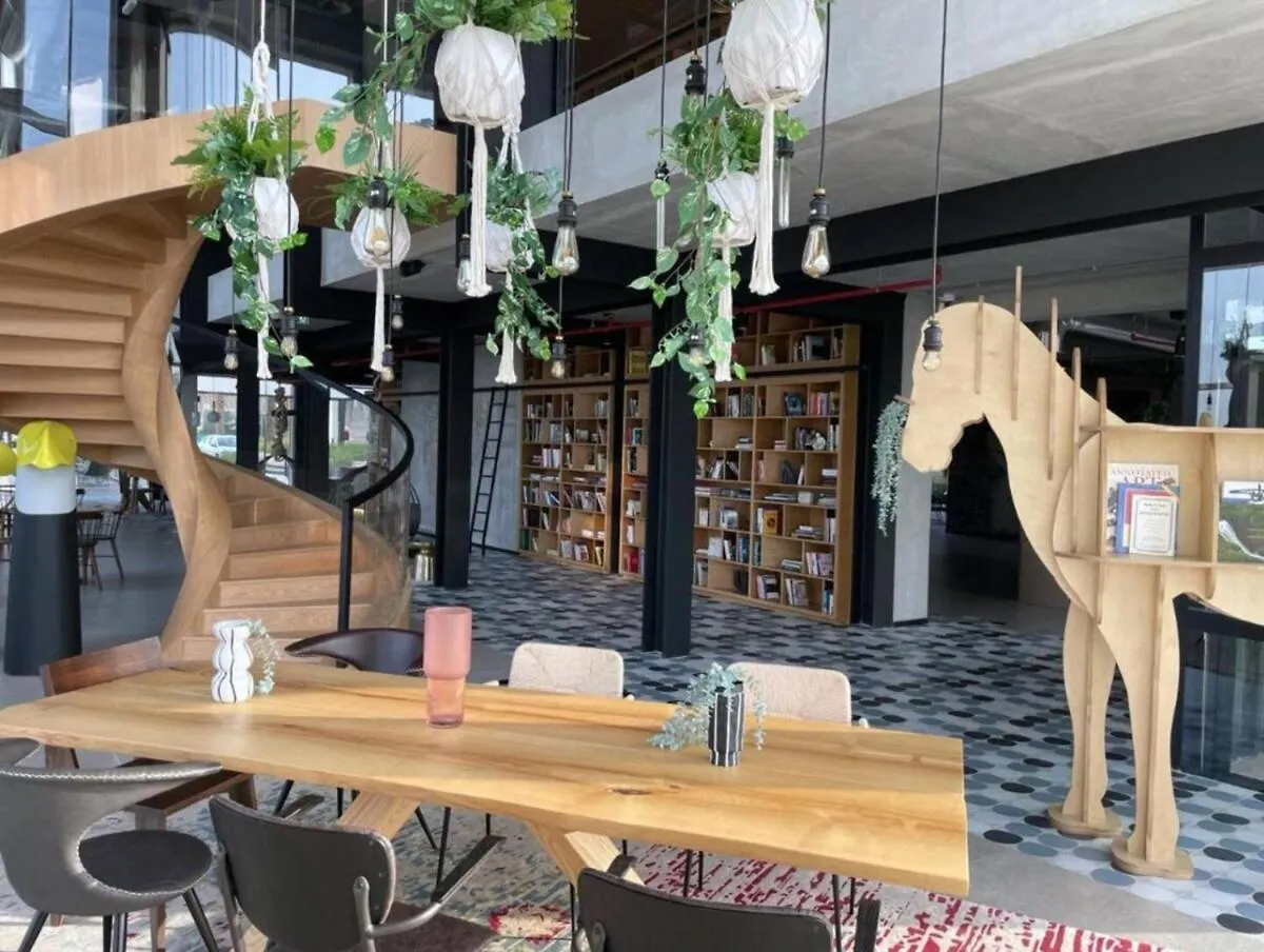 Wonderful Stay At Collective 2- Unique In Dubai Hills - 5 Min To Dubai Hills Mall - Brand New Luxury Apartments 0*,  United Arab Emirates