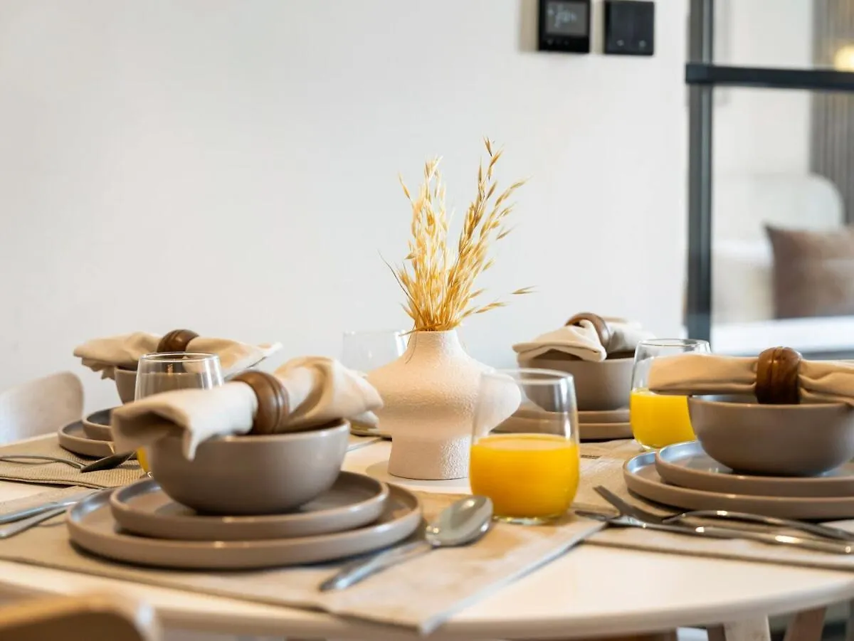 Wonderful Stay At Collective 2- Unique In Dubai Hills - 5 Min To Dubai Hills Mall - Brand New Luxury Apartments