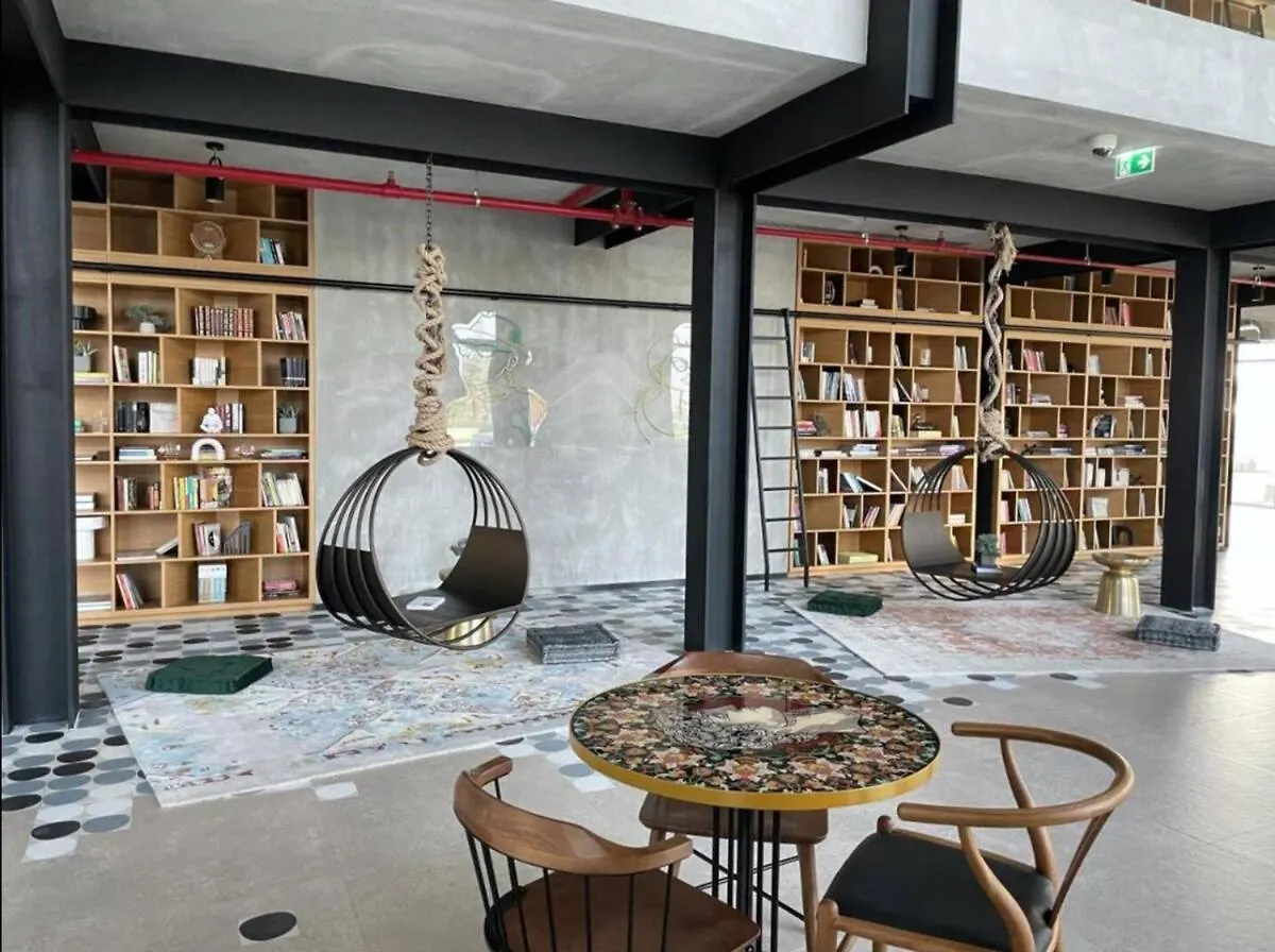Wonderful Stay At Collective 2- Unique In Dubai Hills - 5 Min To Dubai Hills Mall - Brand New Luxury Apartments United Arab Emirates