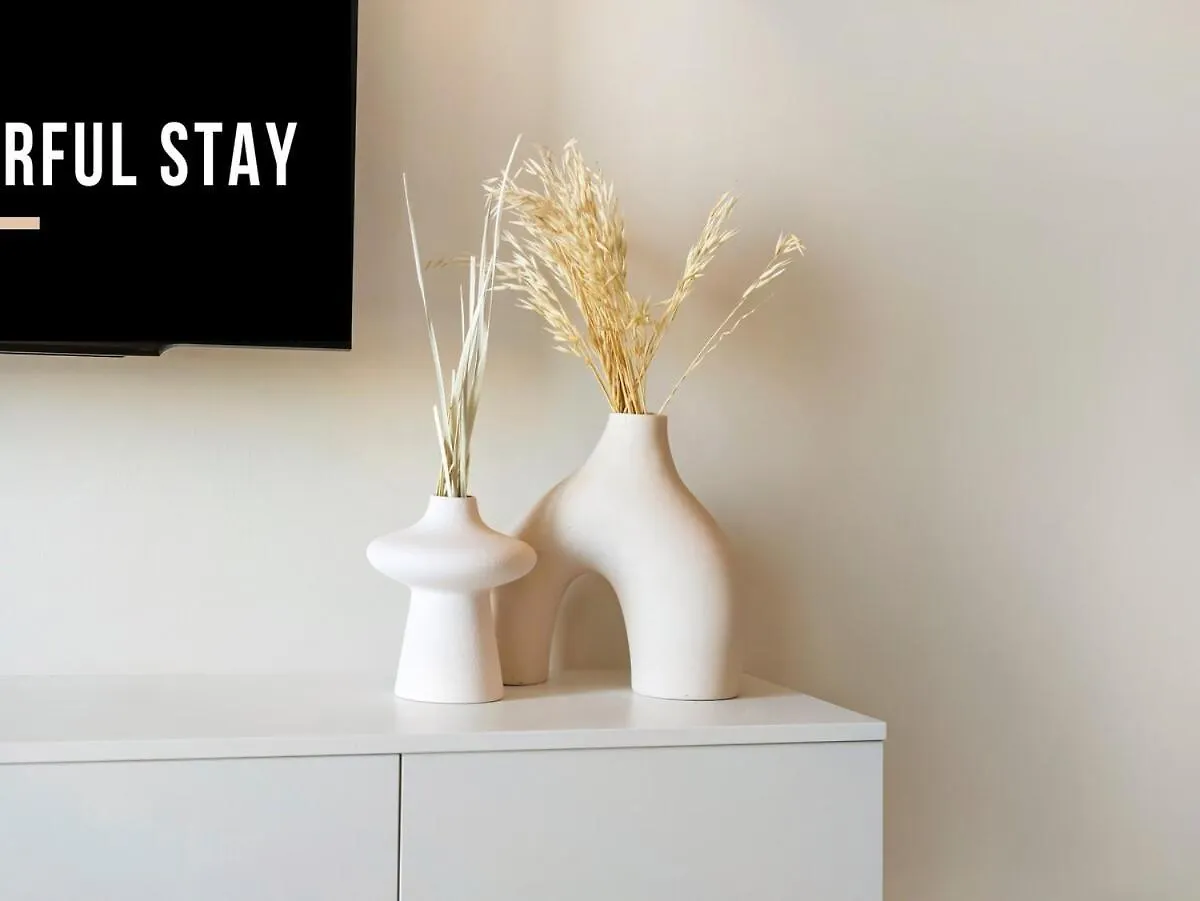 Wonderful Stay At Collective 2- Unique In Dubai Hills - 5 Min To Dubai Hills Mall - Brand New Luxury Apartments United Arab Emirates