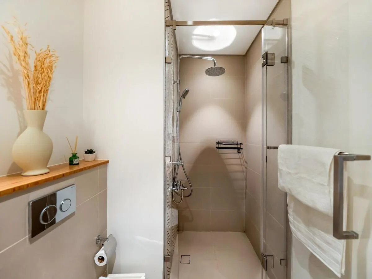 Wonderful Stay At Collective 2- Unique In Dubai Hills - 5 Min To Dubai Hills Mall - Brand New Luxury Apartments United Arab Emirates