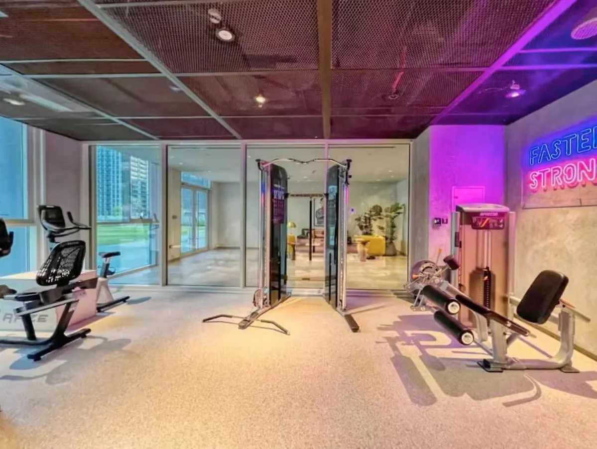 Wonderful Stay At Collective 2- Unique In Dubai Hills - 5 Min To Dubai Hills Mall - Brand New Luxury Apartments United Arab Emirates