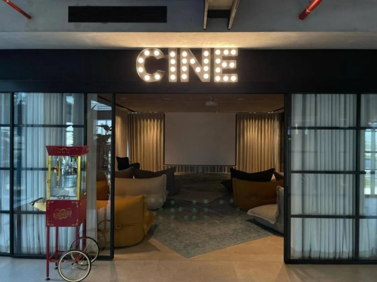 Wonderful Stay At Collective 2- Unique In Dubai Hills - 5 Min To Dubai Hills Mall - Brand New Luxury Apartments