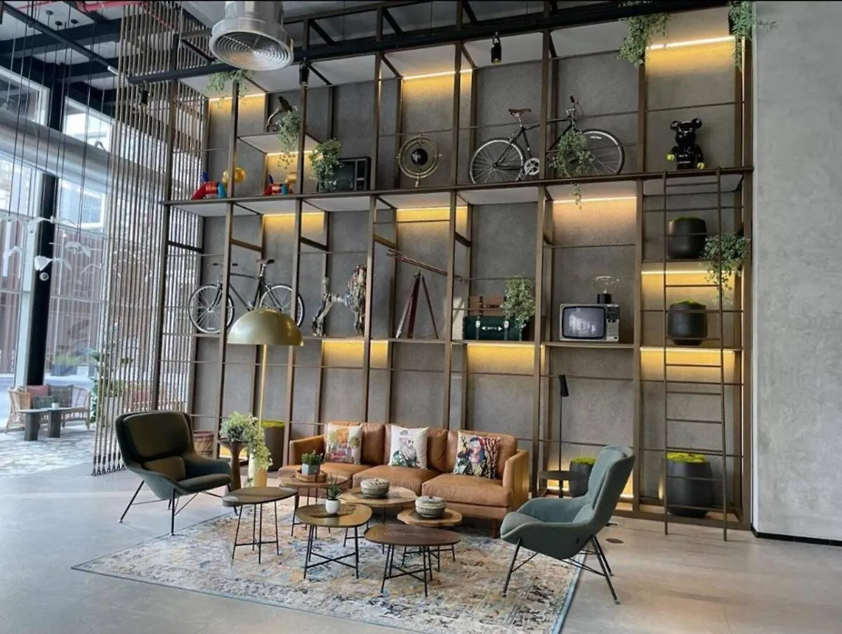 Wonderful Stay At Collective 2- Unique In Dubai Hills - 5 Min To Dubai Hills Mall - Brand New Luxury Apartments