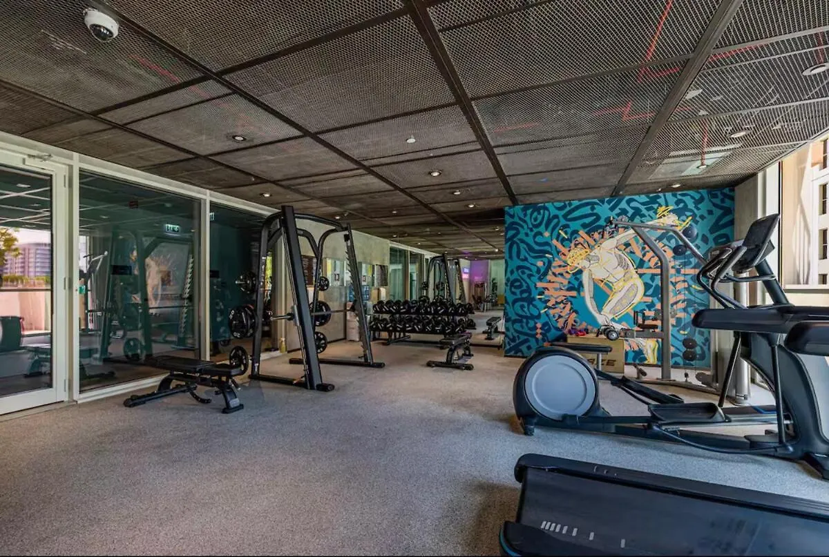 Wonderful Stay At Collective 2- Unique In Dubai Hills - 5 Min To Dubai Hills Mall - Brand New Luxury Apartments 0*,  United Arab Emirates